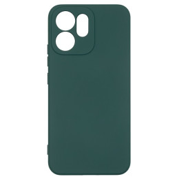 Чехол ArmorStandart ICON Camera Cov для OPPO Reno14 F 5G / Reno14 FS 5G Dark Green (ARM87567)