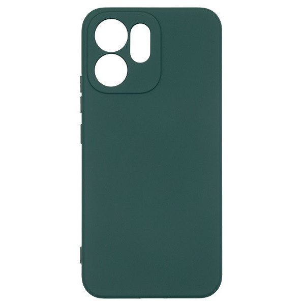 Чехол ArmorStandart ICON Camera Cov для OPPO Reno14 F 5G / Reno14 FS 5G Dark Green (ARM87567)