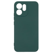 Чохол ArmorStandart ICON Camera Cov для OPPO Reno14 F 5G / Reno14 FS 5G Dark Green (ARM87567)