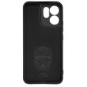 Чохол ArmorStandart ICON Camera Cov для OPPO Reno14 F 5G / Reno14 FS 5G Black (ARM87154)