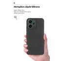 Чохол ArmorStandart ICON Camera Cov для OPPO Reno14 F 5G / Reno14 FS 5G Black (ARM87154)