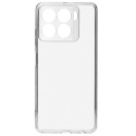Чохол ArmorStandart Air Camera Cov для ZTE Blade A56 4G Прозорий (ARM87527)