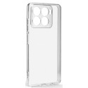 Чохол ArmorStandart Air Camera Cov для ZTE Blade A56 4G Прозорий (ARM87527)