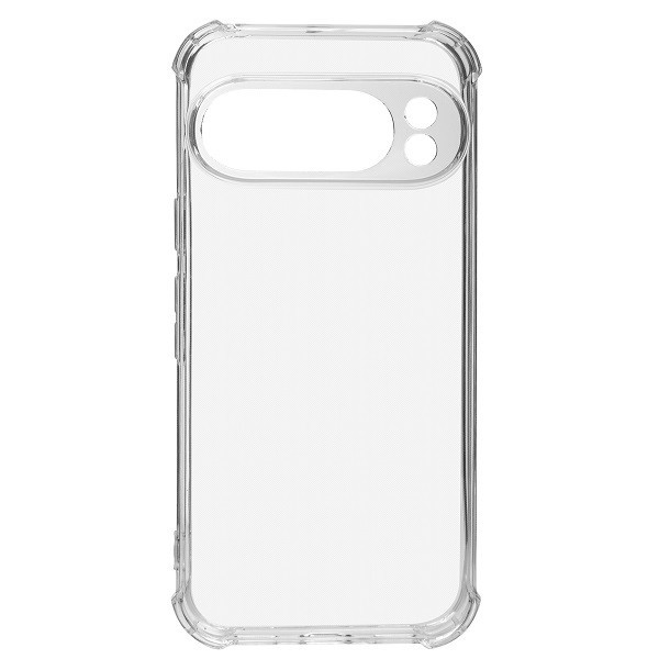 Чехол ArmorStandart Air Force Camera Cov для Google Pixel 10 Pro 5G Прозрачный (ARM87212)