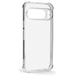 Чохол ArmorStandart Air Force Camera Cov для Google Pixel 10 Pro 5G Прозорий (ARM87212) 2