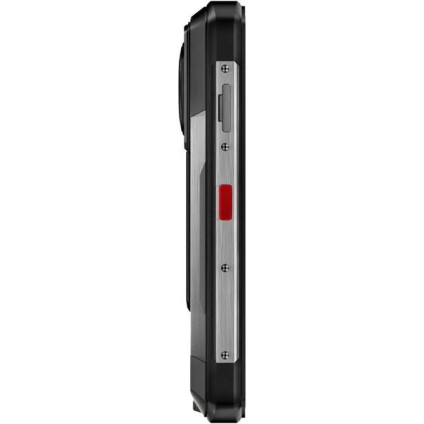 Смартфон Oukitel WP56 12/512GB Black EU