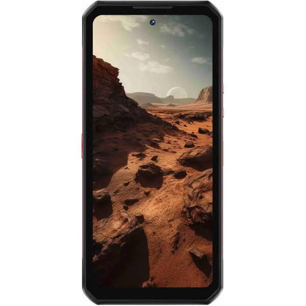 Смартфон Oukitel WP56 12/512GB Red EU