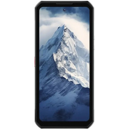 Смартфон Oukitel WP56 8/256GB Black EU