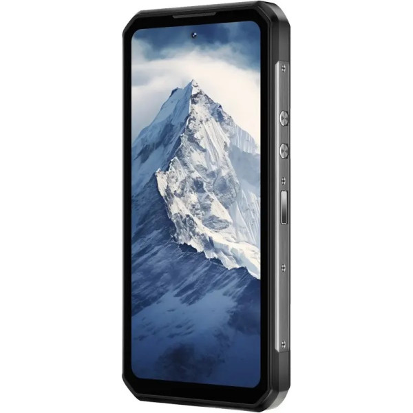 Смартфон Oukitel WP56 8/256GB Black EU
