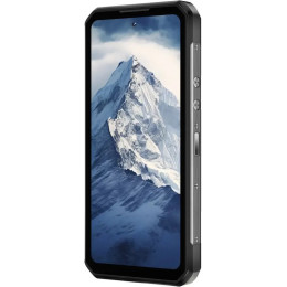 Смартфон Oukitel WP56 8/256GB Black EU