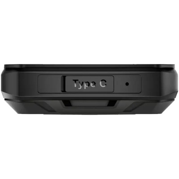 Смартфон Oukitel WP56 8/256GB Black EU