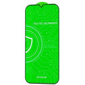 Защитное стекло Proove Safe Screen для Samsung A36 5G A366/A56 5G/S24 FE/S25 FE Black (PGPSS1SGA361)