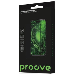 Захисне скло Proove Safe Screen для Samsung S26 Ultra Black (PGPSS1GS26U1) 2