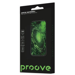 Захисне скло Proove Safe Screen для Samsung S26 Black (PGPSS1SGS261) 2