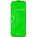 Захисне скло Proove Safe Screen для Samsung S24 Ultra Black (PGPSS1GS24U1)