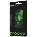 Захисне скло Proove Safe Screen для Samsung S24 Ultra Black (PGPSS1GS24U1)