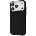 Чехол Proove Gleam Case with Magnetic Ring для iPhone 17 Pro Max Graphite (PCGCIP17PM67)