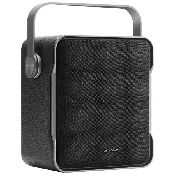 Колонка Proove Fader 40W (APP) Black (PSFD4018AP01)