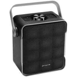 Колонка Proove Fader 40W (APP) Black (PSFD4018AP01)
