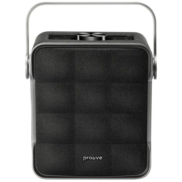Колонка Proove Fader 40W (APP) Black (PSFD4018AP01)
