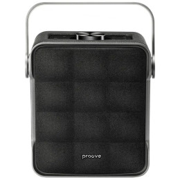 Колонка Proove Fader 40W (APP) Black (PSFD4018AP01)