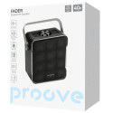 Колонка Proove Fader 40W (APP) Black (PSFD4018AP01)