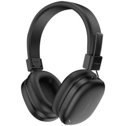 Bluetooth-гарнітура Proove Symphony Neo (APP) Black (HPSN0001AP01)