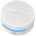 Bluetooth-гарнітура Proove Mello TWS with ANC (APP) White (TWML0001AP02)