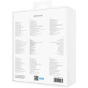 Bluetooth-гарнітура Proove Mello TWS with ANC (APP) White (TWML0001AP02)