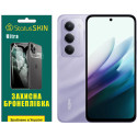 Поліуретанова плівка StatusSKIN Ultra для Xiaomi Redmi 15 Глянцева