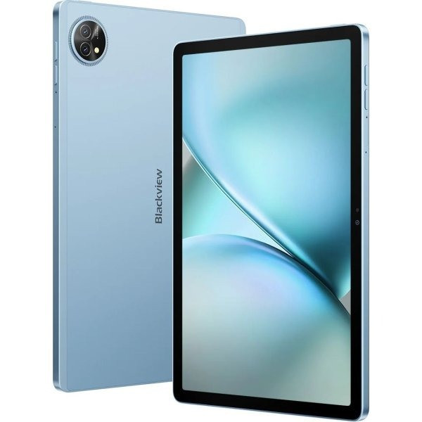 Планшет Blackview Zeno 10 8/128GB LTE Ice Blue EU