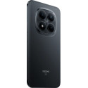 Смартфон Xiaomi Redmi Note 15 Pro+ 5G 8/256GB Black (with Adapter) EU