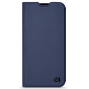 Чохол-книжка ArmorStandart OneFold для Xiaomi Redmi Note 15 Pro+ 5G/Poco M8 Pro 5G D.Blue (ARM89990)