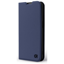 Чохол-книжка ArmorStandart OneFold для Xiaomi Redmi Note 15 Pro+ 5G/Poco M8 Pro 5G D.Blue (ARM89990) 2