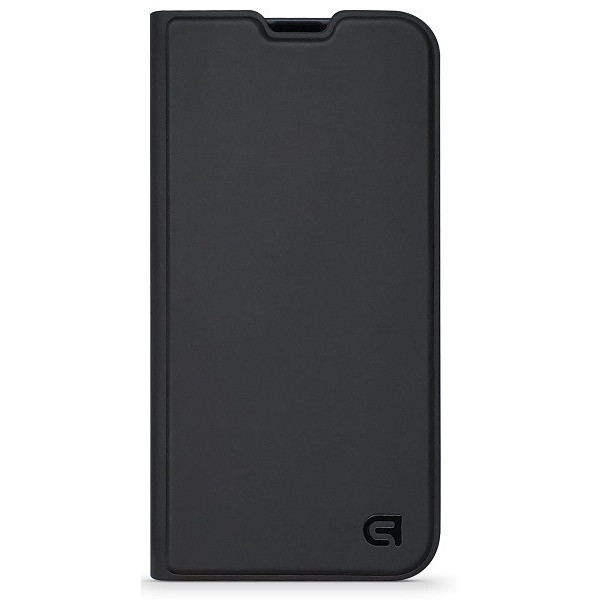 Чохол-книжка ArmorStandart OneFold для Xiaomi Redmi Note 15 Pro+ 5G/Poco M8 Pro 5G Black (ARM89727)