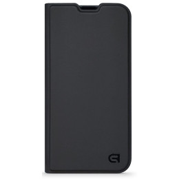Чохол-книжка ArmorStandart OneFold для Xiaomi Redmi Note 15 Pro+ 5G/Poco M8 Pro 5G Black (ARM89727)