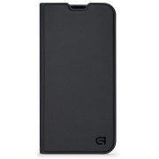 Чохол-книжка ArmorStandart OneFold для Xiaomi Redmi Note 15 Pro+ 5G/Poco M8 Pro 5G Black (ARM89727)