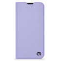 Чохол-книжка ArmorStandart OneFold для Xiaomi Redmi Note 15 Pro 5G Lavender (ARM89989)
