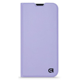 Чохол-книжка ArmorStandart OneFold для Xiaomi Redmi Note 15 Pro 5G Lavender (ARM89989)