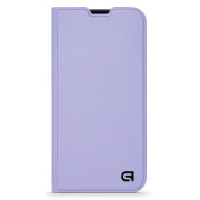 Чохол-книжка ArmorStandart OneFold для Xiaomi Redmi Note 15 Pro 5G Lavender (ARM89989)