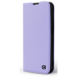 Чохол-книжка ArmorStandart OneFold для Xiaomi Redmi Note 15 Pro 5G Lavender (ARM89989) 2