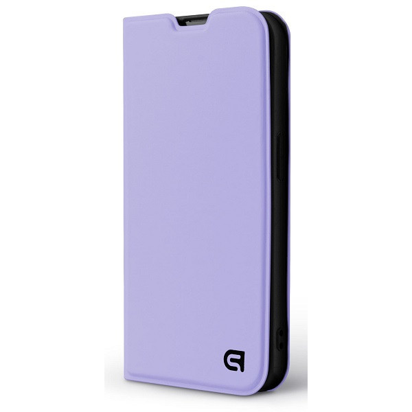 Чохол-книжка ArmorStandart OneFold для Xiaomi Redmi Note 15 Pro 5G Lavender (ARM89989)