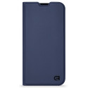 Чохол-книжка ArmorStandart OneFold для Xiaomi Redmi Note 15 Pro 5G Dark Blue (ARM89988)