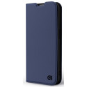 Чохол-книжка ArmorStandart OneFold для Xiaomi Redmi Note 15 Pro 5G Dark Blue (ARM89988)