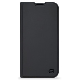 Чохол-книжка ArmorStandart OneFold для Xiaomi Redmi Note 15 Pro 5G Black (ARM89726)