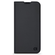 Чохол-книжка ArmorStandart OneFold для Xiaomi Redmi Note 15 Pro 5G Black (ARM89726)