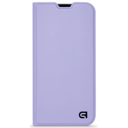 Чохол-книжка ArmorStandart OneFold для Xiaomi Redmi Note 15 5G/Poco M8 5G Lavender (ARM89985)