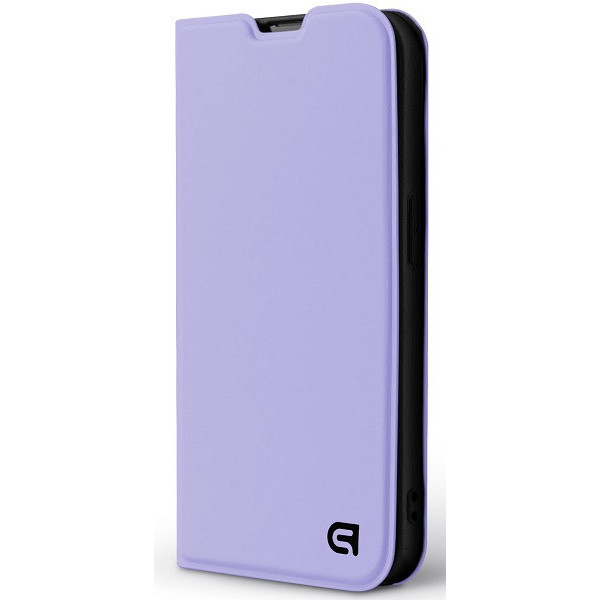 Чохол-книжка ArmorStandart OneFold для Xiaomi Redmi Note 15 5G/Poco M8 5G Lavender (ARM89985)