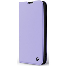 Чохол-книжка ArmorStandart OneFold для Xiaomi Redmi Note 15 5G/Poco M8 5G Lavender (ARM89985)