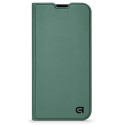 Чехол-книжка ArmorStandart OneFold для Xiaomi Redmi Note 15 5G/Poco M8 5G Green (ARM89984)